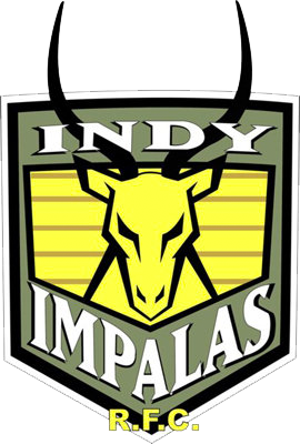 Indianapolis Impalas D2 - Pittsburgh Forge Rugby Club