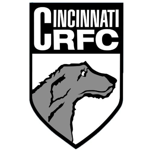 Cincinnati Wolfhounds - Pittsburgh Forge Rugby Club