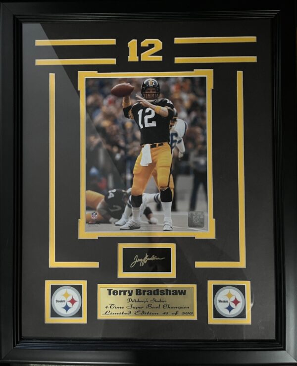 Steelers Raffle - Image 4