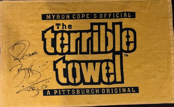 Steelers Raffle - Image 5