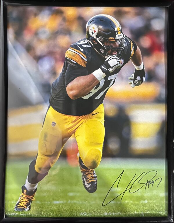 Steelers Raffle - Image 2